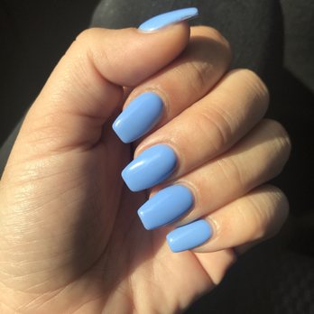 Polished Nail Spa - In the sun! - Nail Salons Near Me - Berkeley, California Polished Nail Spa - In the sun! - Nail Salons Near Me - Berkeley, California
