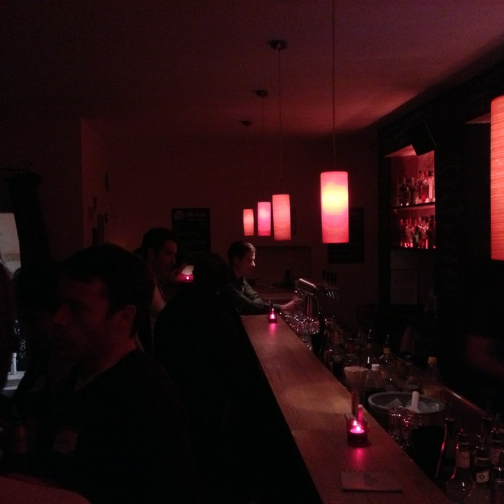 Couch Club - Cocktail Bars Near Me - Munich, BY