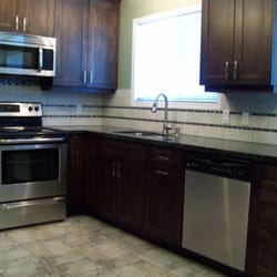 KPC Kitchen Cabinets - Kitchen Renovation