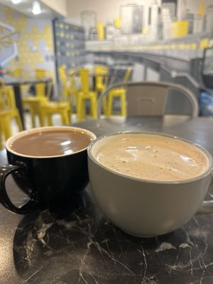 Bee's Pastry Café by null