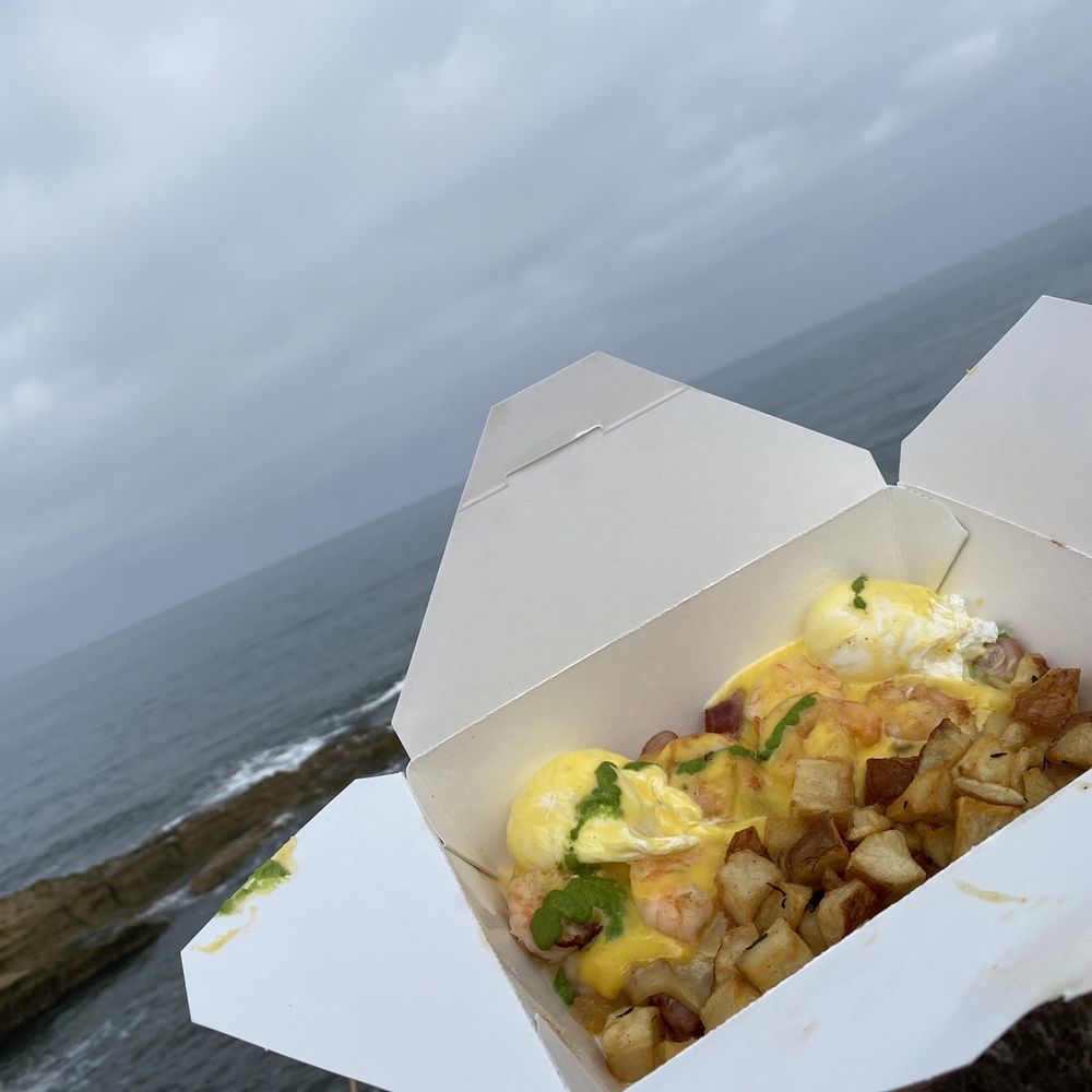 The Best 10 Breakfast Brunch Spots near Ocean Beach Pier Cafe in San Diego, CA Yelp