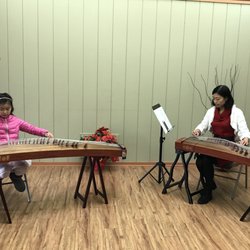 2017 Holiday Recital