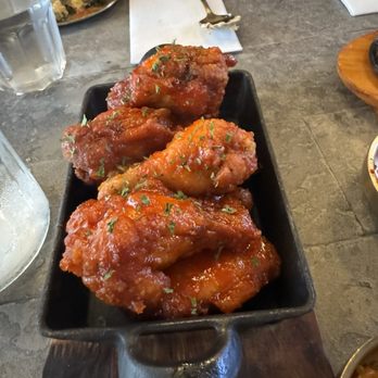 The Crew - Korean Near Me - San Francisco, California