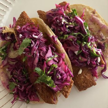 Tacos & Burrito Express 3 - Fish taco - Tacos Near Me - Chicago, Illinois Tacos & Burrito Express 3 - Fish taco - Tacos Near Me - Chicago, Illinois