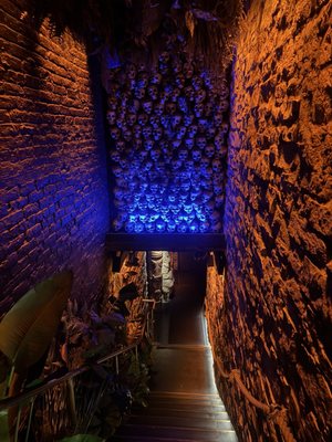 Three Dots and a Dash by null