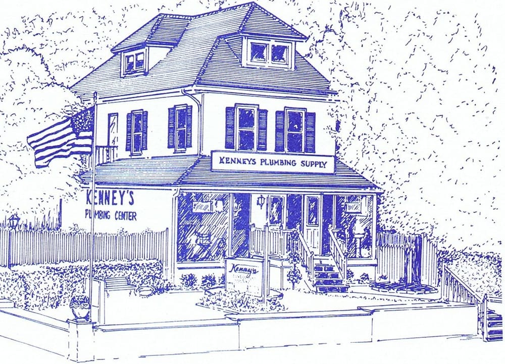 Slide of Kenney's Plumbing & Heating