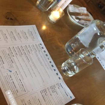 Good Luck Restaurant - New American Near Me - Rochester, New York