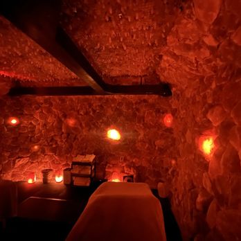 Salt Cave Santa Barbara - one star - Massage Near Me - Santa Barbara, California Salt Cave Santa Barbara - one star - Massage Near Me - Santa Barbara, California
