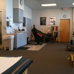 Concentra - Physical Therapy