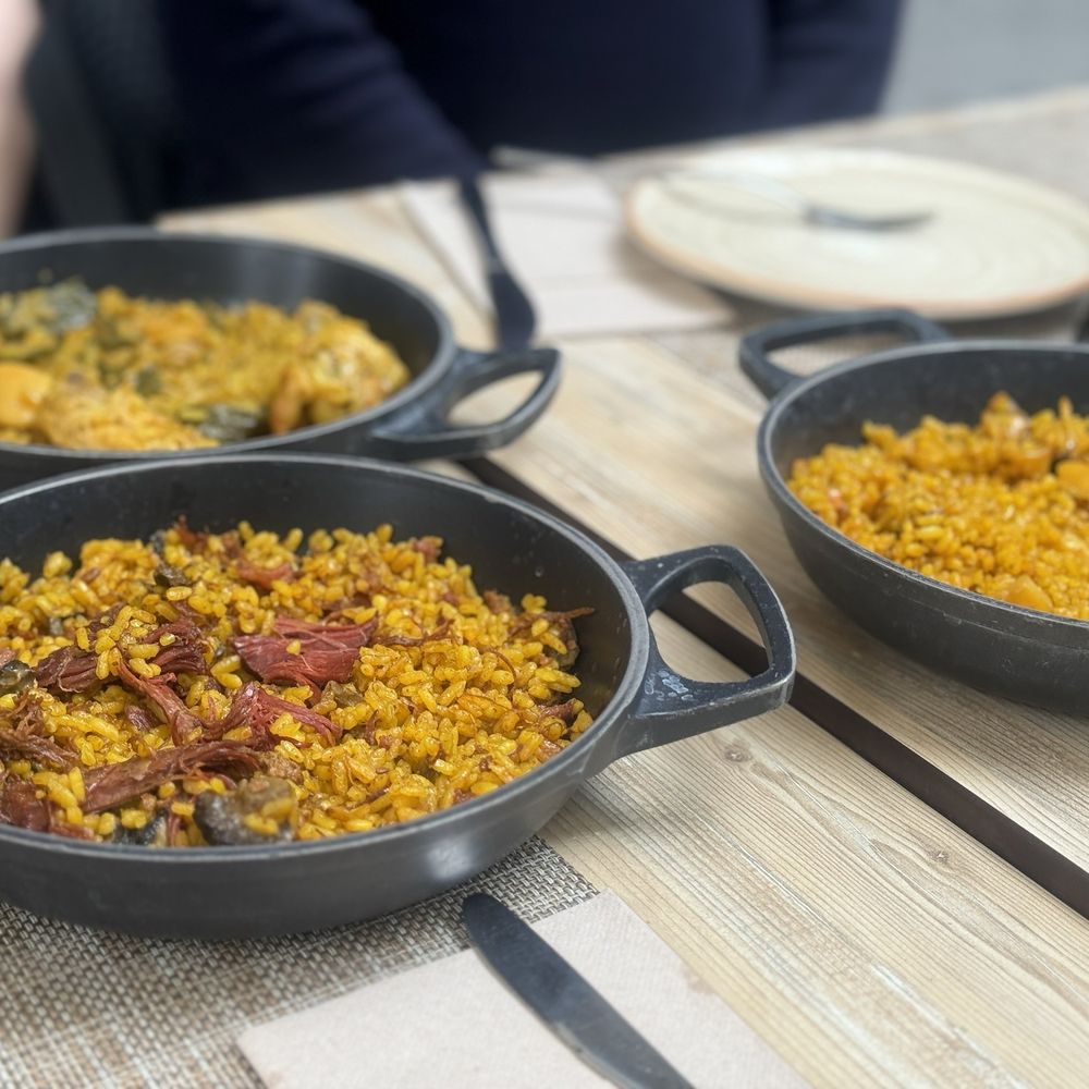 Es.paella - Paella - Spanish Near Me - Valencia, V