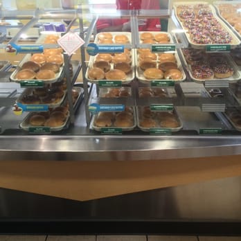 Krispy Kreme - Donuts Near Me - Tallahassee, Florida Krispy Kreme - Donuts Near Me - Tallahassee, Florida