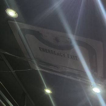 Executive transportation - Emergency hatch rigged repair job - Limos Near Me - Federalsburg, Delaware