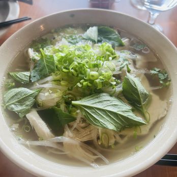 Saigon Kitchen - B7. "Pho Ga" - Vietnamese Near Me - Nanaimo, British Columbia Saigon Kitchen - B7. "Pho Ga" - Vietnamese Near Me - Nanaimo, British Columbia