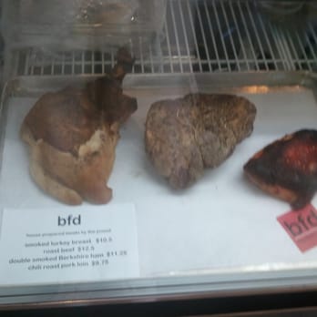 Big Front Door - Delis Near Me - San Diego, California