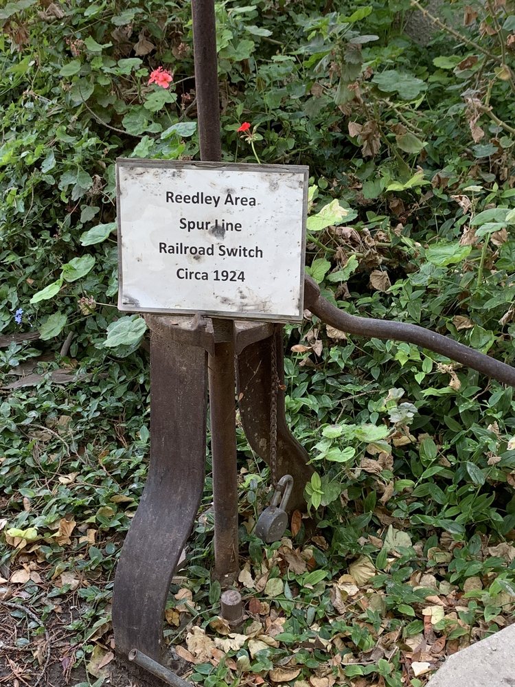 CITY OF REEDLEY Updated October 2024 14 Photos 1733 9th St