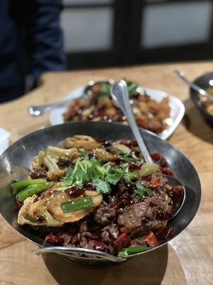 Mala Sichuan Bistro by null