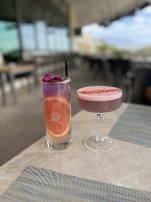 Kestrel A Richard Blais Kitchen + Lounge by null