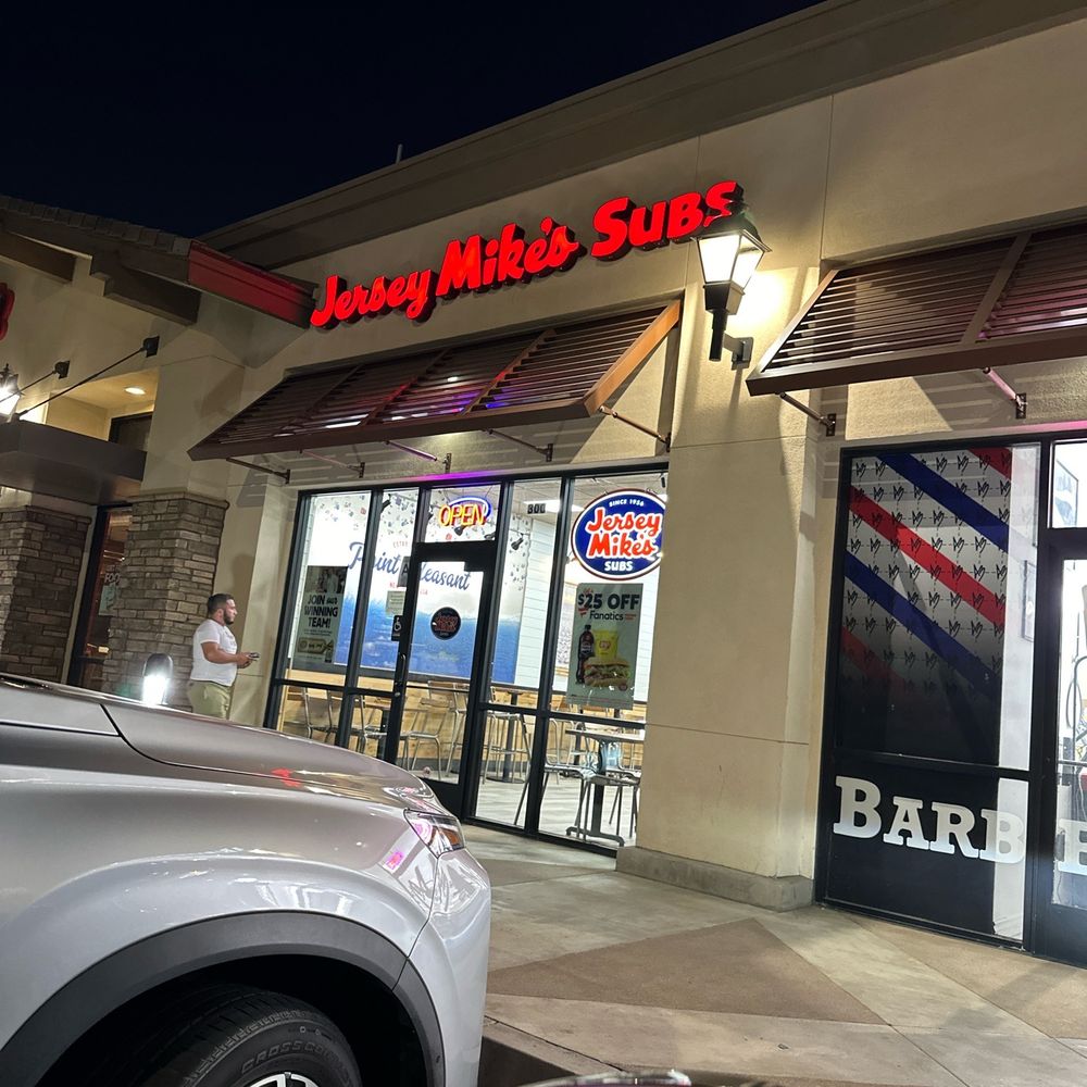 Looking forward to my favorite sandwich at my favorite location!!! Looking forward to my favorite sandwich at my favorite location!!!