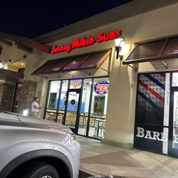 Looking forward to my favorite sandwich at my favorite location!!!