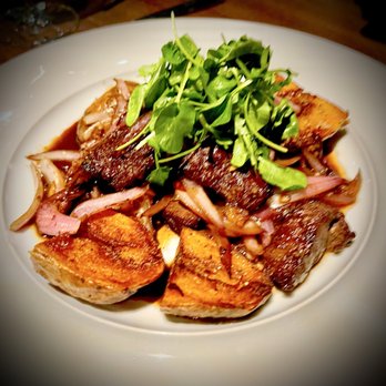 Crustacean - Vietnamese Near Me - San Francisco, California