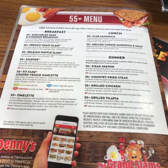 Denny's - American Near Me - Dana Point, California