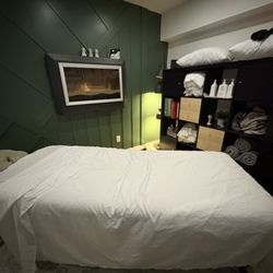 Still Massage - Treatment room