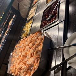Chow Time Grill & Buffet