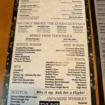 Back Yard Bbq - Barbeque Near Me - Nantucket, Massachusetts