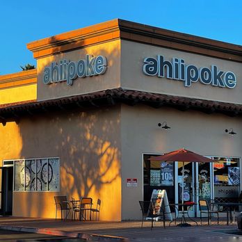 Ahii Poke - ahiipoke - Midway (San Diego, CA) - Poke Near Me - San Diego, California Ahii Poke - ahiipoke - Midway (San Diego, CA) - Poke Near Me - San Diego, California