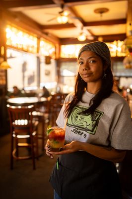 1400 Bar & Grill by null