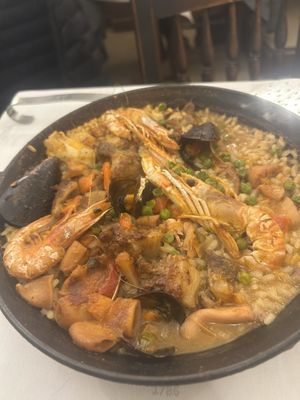 Restaurant Can Culleretes by null