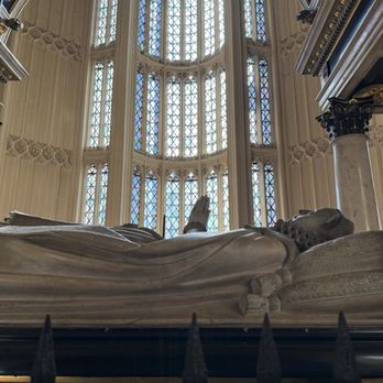 Westminster Abbey - Mary, Queen of Scots. - Churches Near Me - London, XGL Westminster Abbey - Mary, Queen of Scots. - Churches Near Me - London, XGL