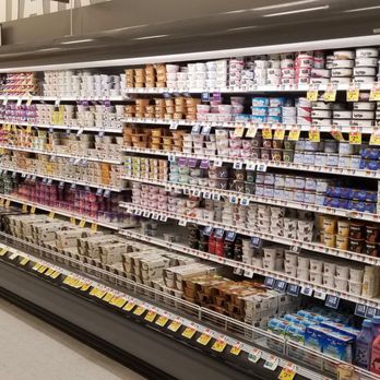 Giant Food - Yogurt for me... - Grocery Near Me - Vienna, Virginia Giant Food - Yogurt for me... - Grocery Near Me - Vienna, Virginia