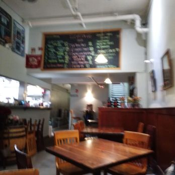 Elevation 66 Brewing Co - Good selection of beer styles. - Breweries Near Me - El Cerrito, California