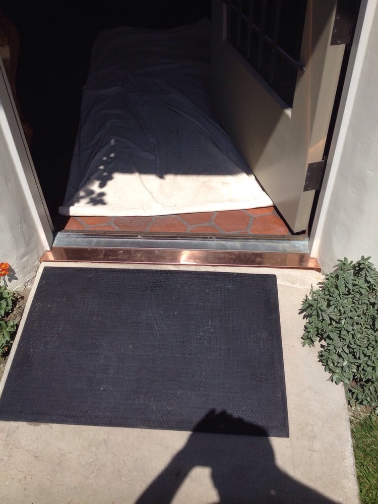 Slide of Cen Cal Gutters And Sheet Metal