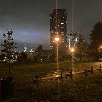 Transmitter Park - Parks Near Me - Brooklyn, New York Transmitter Park - Parks Near Me - Brooklyn, New York