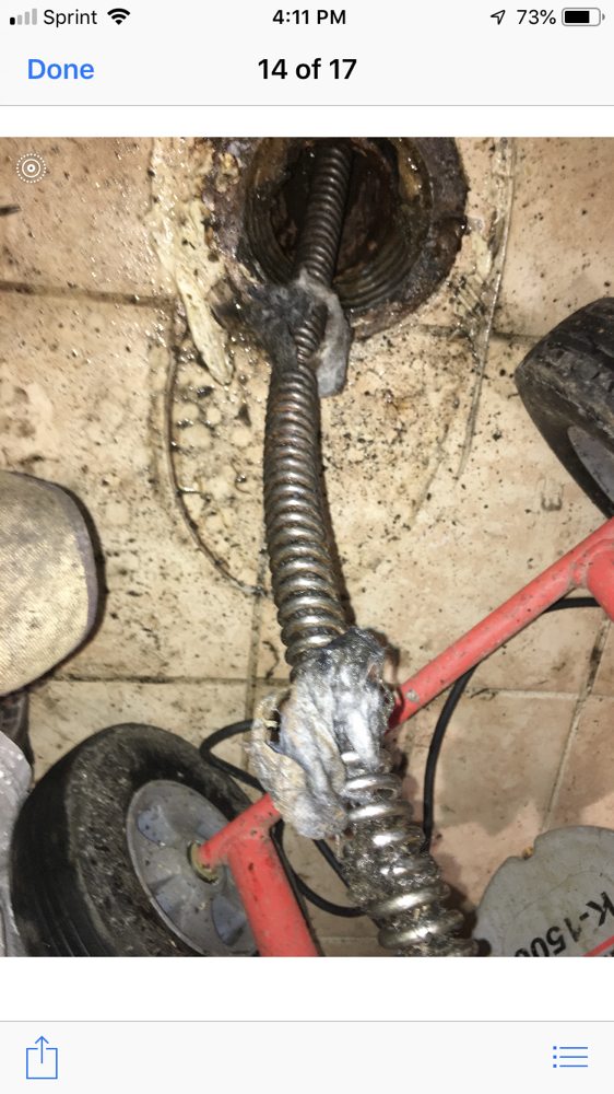 Slide of Liberty Plumbing & Sewer Service