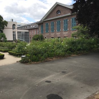 Rosengarten am Stadtmuseum - Parks Near Me - Dusseldorf, NW