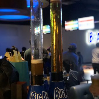 Big Al’s - I they needed 2 - Bowling Near Me - Milpitas, California