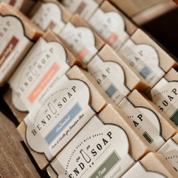 Trove - Bend Soap Co goat milk - Home Decor Near Me - Battle Ground, Washington Trove - Bend Soap Co goat milk - Home Decor Near Me - Battle Ground, Washington
