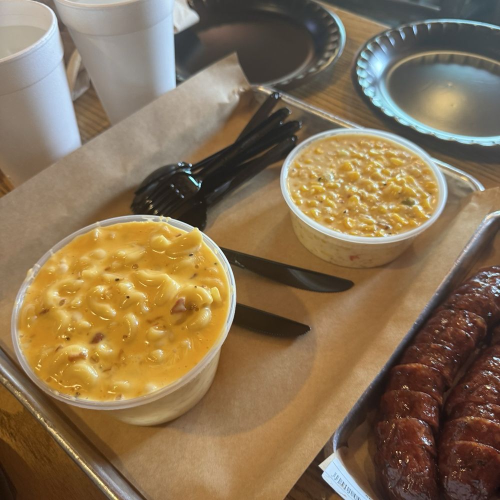Hutchins BBQ - Barbeque Near Me - McKinney, Texas Hutchins BBQ - Barbeque Near Me - McKinney, Texas