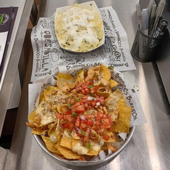 Bubbakoo's Burritos - Mexican Near Me - Orlando, Florida Bubbakoo's Burritos - Mexican Near Me - Orlando, Florida