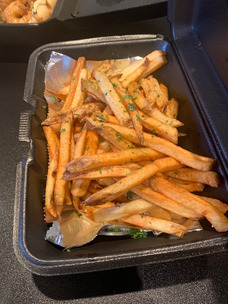 Food from Black Box Fix