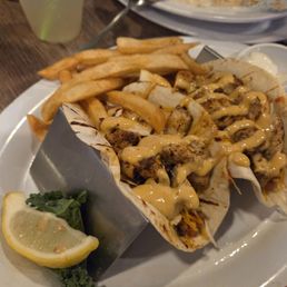 Grouper