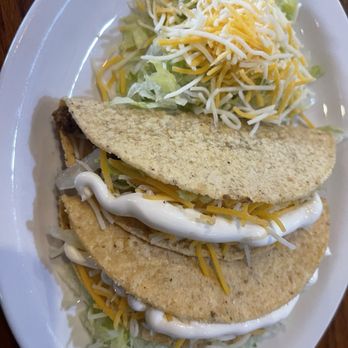 The Crazy Cowboy - Beef and chicken taco on taco Tuesday - Mexican Near Me - Jackson, Michigan The Crazy Cowboy - Beef and chicken taco on taco Tuesday - Mexican Near Me - Jackson, Michigan