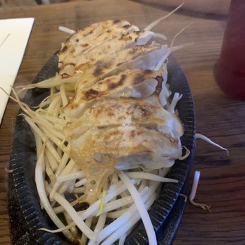 Nakamura - Gyoza - Ramen Near Me - New York, New York Nakamura - Gyoza - Ramen Near Me - New York, New York