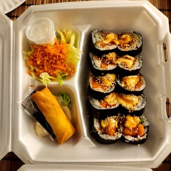 USC Sushi - Sushi Bars Near Me - Pittsburgh, Pennsylvania USC Sushi - Sushi Bars Near Me - Pittsburgh, Pennsylvania