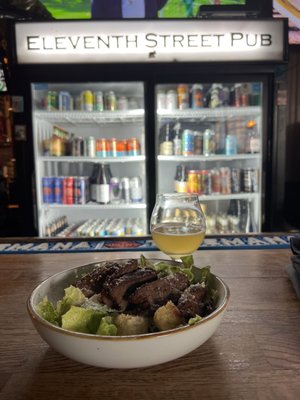 Eleventh Street Pub by null