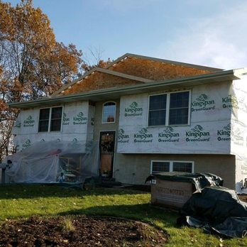 VMG Construction - A Beautiful Work in Progress! "Better Work For Your Buck" - General Contractors Near Me - Lansing, Michigan