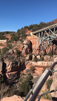 Midgley Bridge Picnic Area by null